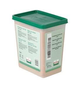 Verstegen kipkruiden met zout (2kg)