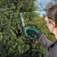Bosch Home and Garden ADVANCEDSHEAR 18-10 Grasschaar, Struiksnoeischaar Accu Incl. accu, Incl. oplader 18 V Li-ion - thumbnail