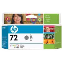 HP Inktcartridge 72 Origineel Grijs C9374A 130 ml - thumbnail