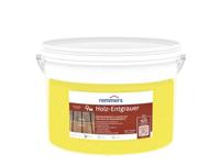 Remmers Buitenhout Ontgrijzer 2,5L - thumbnail