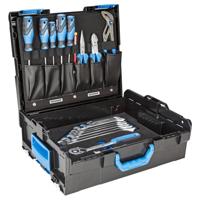 Gedore Gereedschapset In L-Boxx 136®, 30-Dlg. (1100 004) - 3085287 - thumbnail