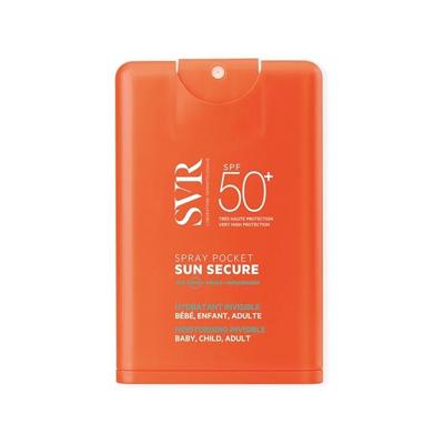 SVR Sun Secure Hydratant Invisible Spray SPF50+ 20ml