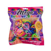 Johntoy Knoop je eigen armband xxl, 72dlg. - thumbnail