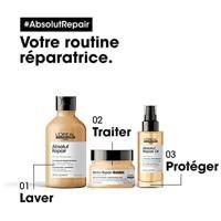 L'Oréal Professionnel Serie Expert Absolut Repair Golden Masker 500ml - thumbnail