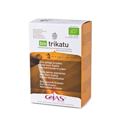Ojas Trikatu bio 60 Capsules