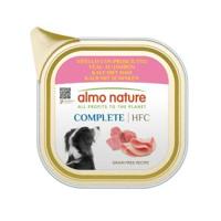 Almo Nature HFC Complete kalf met kip en ham natvoer hond (150 g) 11 x 150 g - thumbnail
