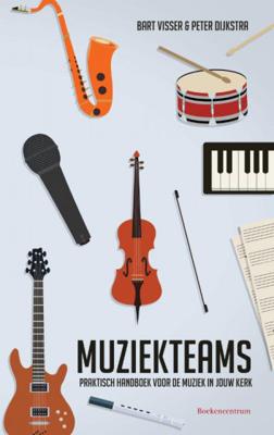 Muziekteams (Paperback)