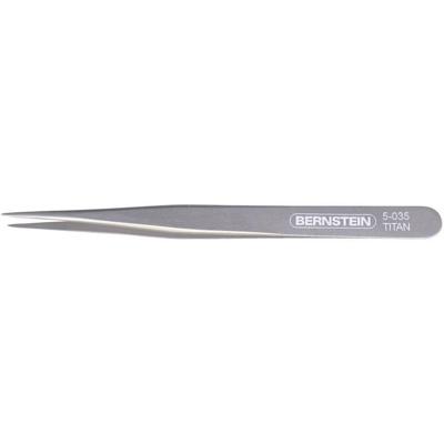 Bernstein Tools for Electronics 5-035 Precisiepincet Super-spits 120 mm