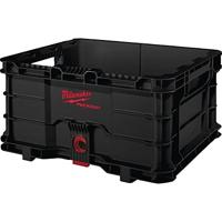 Milwaukee PACKOUT™ Krat 22 KG Draagvermogen - 4932471724 - thumbnail