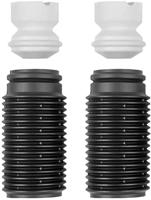 Aanslagrubber met stofkap PK005 - thumbnail