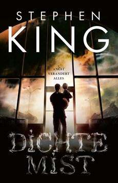 Dichte mist - Stephen King - ebook