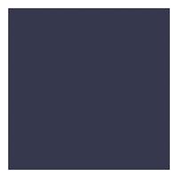 Creotime glas  & porseleinverf Glass Color 30 ml navy - thumbnail