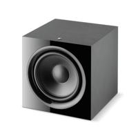 Focal: SUB 600P Subwoofer - Zwart - thumbnail
