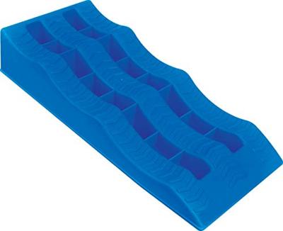 ProPlus 361560 Compensatie wig 5000 kg 610 mm x 213 mm x 120 mm