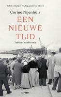 Een nieuwe tijd - Corine Nijenhuis - ebook - thumbnail