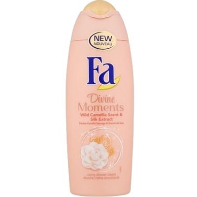 FA Douchecreme divine moments 250 Milliliter
