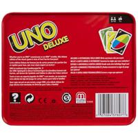 UNO deluxe - thumbnail