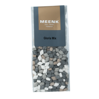 Meenk Gloria Mix