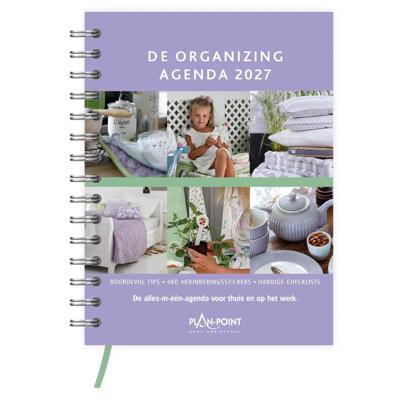Plan-Point Organizing Agenda 2027 Plan-Point Organizing Agenda 2027