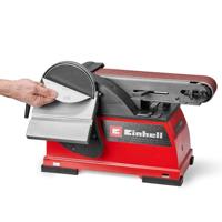 Einhell TE-US 400 4419245 Schotelslijper 400 W - thumbnail