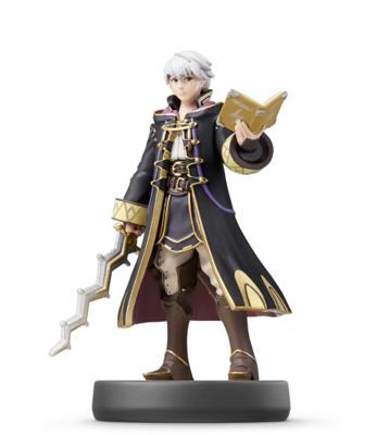 Amiibo - Robin