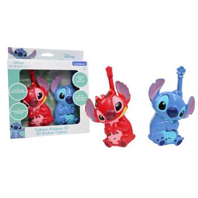 Walkie-Talkie Stitch Lexibook 3D - thumbnail