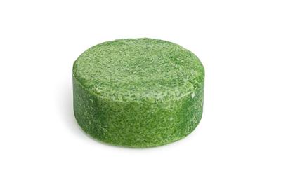 Happysoaps Aloevera Shampoobar Happysoaps Aloevera Shampoobar
