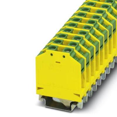 Phoenix Contact 0709725 Aardklem 1 stuk(s)