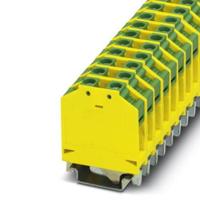 Phoenix Contact 0709725 Aardklem 1 stuk(s) - thumbnail