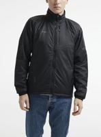 Craft 1912215 CORE Light Padded Jacket M - Black - S - thumbnail
