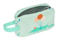 Thermische Snacktas Safta Fiesta Groen 21,5 x 12 x 6,5 cm - thumbnail