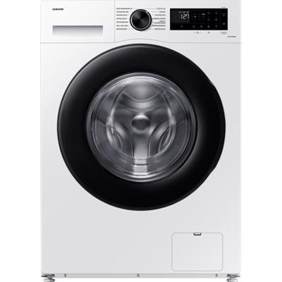Samsung WW80CGC04AAEEN Wasmachine Wit Samsung WW80CGC04AAEEN Wasmachine Wit