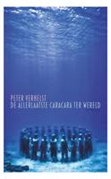 De allerlaatste Caracara ter wereld - Peter Verhelst - eBook (9789044620856) - thumbnail