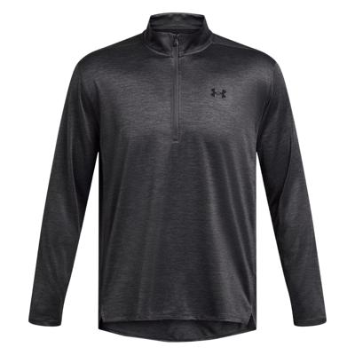 Under Armour Tech Vent 1/2 Zip Sportsweater Heren XL