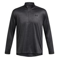 Under Armour Tech Vent 1/2 Zip Sportsweater Heren XL - thumbnail