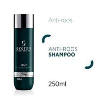 System Professional Man Anti-Dandruff Shampoo - thumbnail