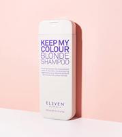 ELEVEN Australia Keep My Colour Blonde Shampoo - thumbnail