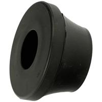 Fibox FEM-C 34-45 Kabelinvoering Zwart (RAL 9005) 10 stuk(s) - thumbnail