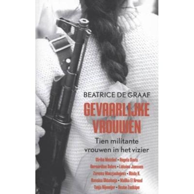 Gevaarlijke vrouwen (Paperback)