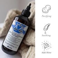 Davines Natural Tech Rebalancing Intensive Liquid Cleansing Treatment 250ml - thumbnail