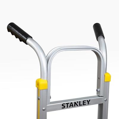 STANLEY SXWTI-HT513 Steekwagen Inklapbaar Aluminium Laadvermogen (max.): 200 kg