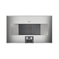 Gaggenau BM485110 restant model 76 cm breed linksdraaiend - thumbnail