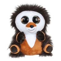 Lumo Stars knuffel - egel siili, 15cm - thumbnail