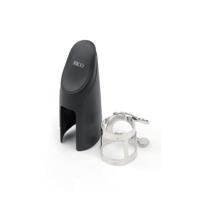 D'Addario Woodwinds RCL1N Rico Ligature & Cap voor Bb klarinet - thumbnail
