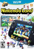 Nintendo Land - thumbnail