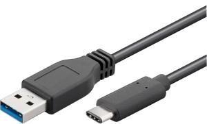 Enzo Pro-1 USB-C 3.1 ->type A 1,8 meter - 9280450