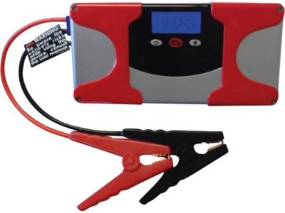 Profi Power JSF 6000 2.940.042 Snelstartsysteem Starthulpstroom: 350 A