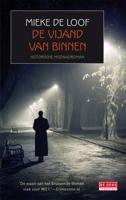 De vijand van binnen - Mieke de Loof - ebook - thumbnail