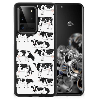 Samsung Galaxy S20 Ultra Back Cover Koetjes