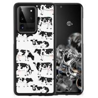 Samsung Galaxy S20 Ultra Back Cover Koetjes - thumbnail